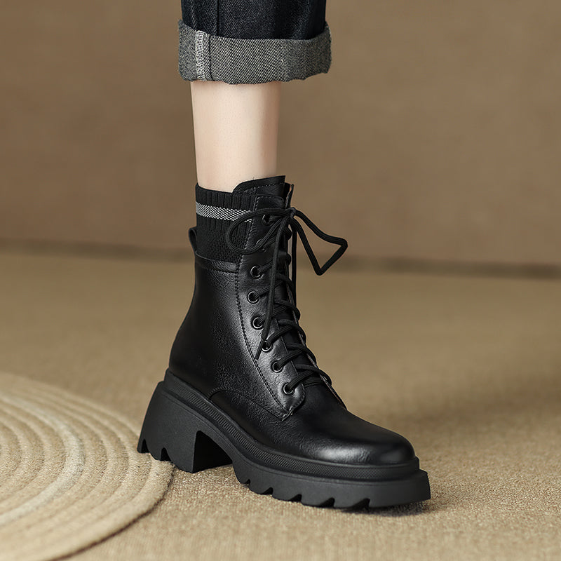 Joie combat boots hotsell